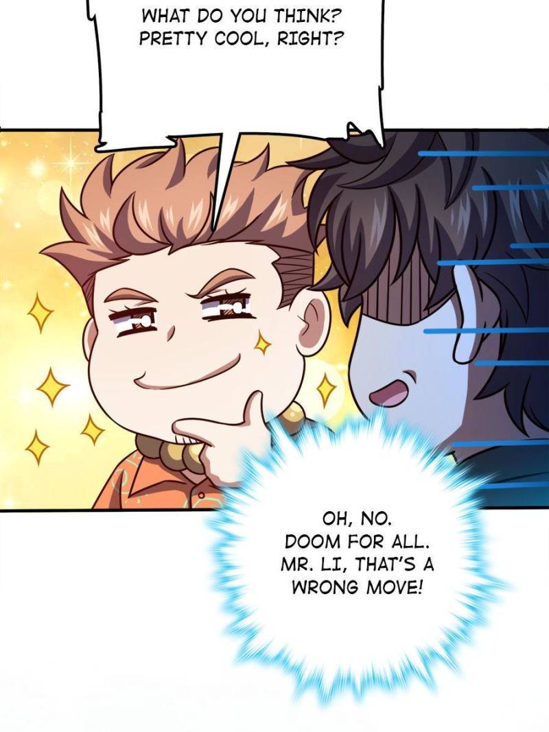 Spare Me, Great Lord! Chapter 348 - 14
