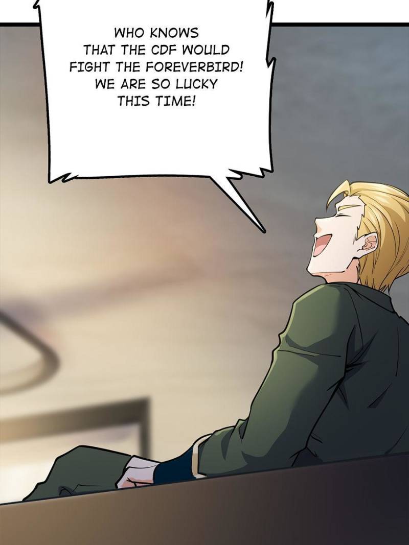 Spare Me, Great Lord! Chapter 346 - 47