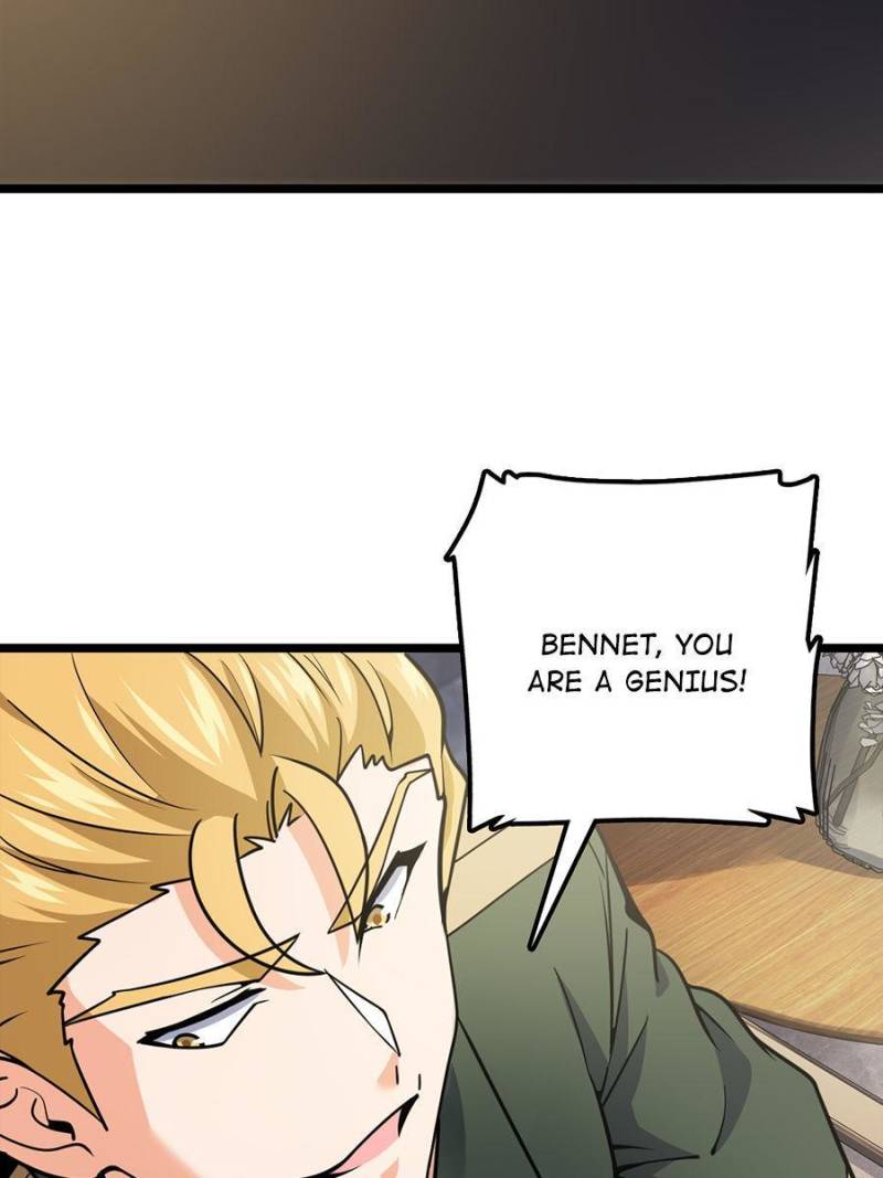 Spare Me, Great Lord! Chapter 346 - 48
