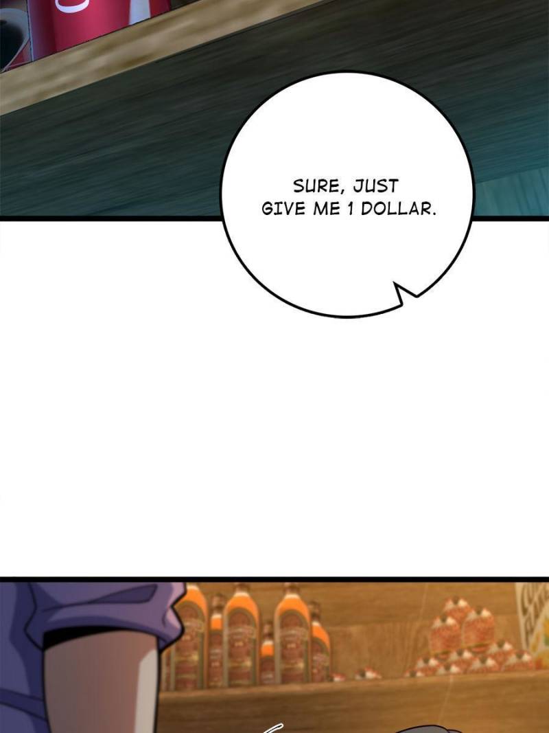 Spare Me, Great Lord! Chapter 345 - 81