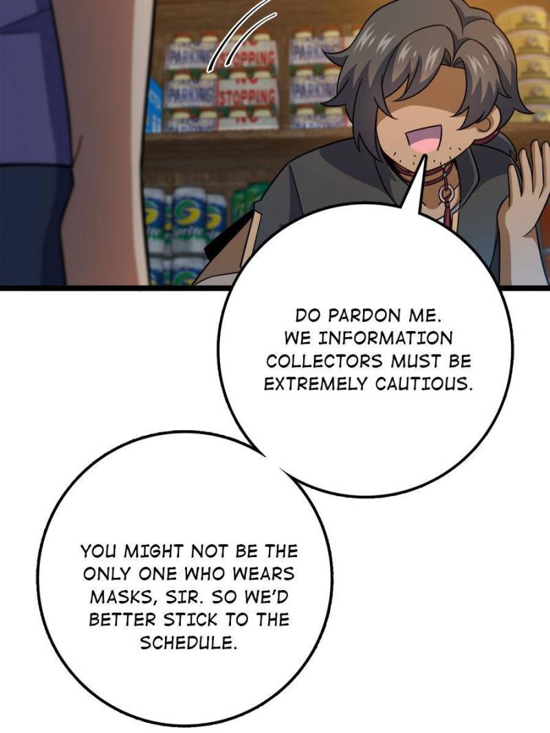 Spare Me, Great Lord! Chapter 345 - 82