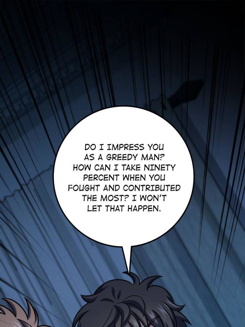Spare Me, Great Lord! Chapter 348 - 21