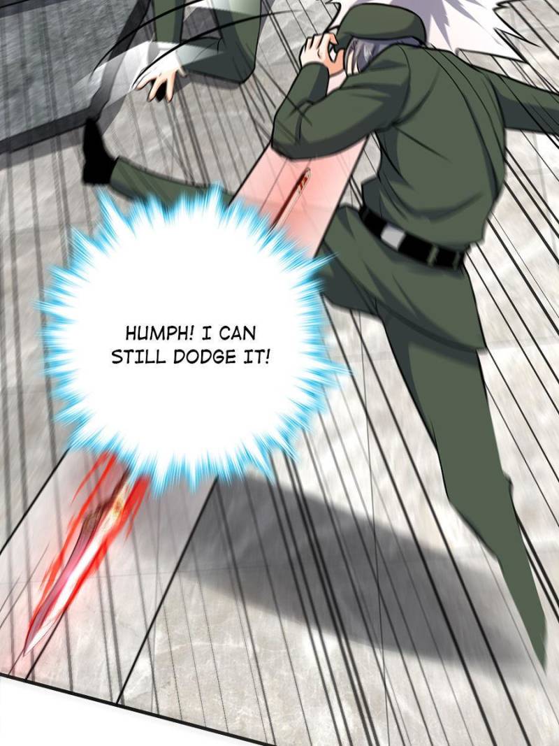 Spare Me, Great Lord! Chapter 347 - 22