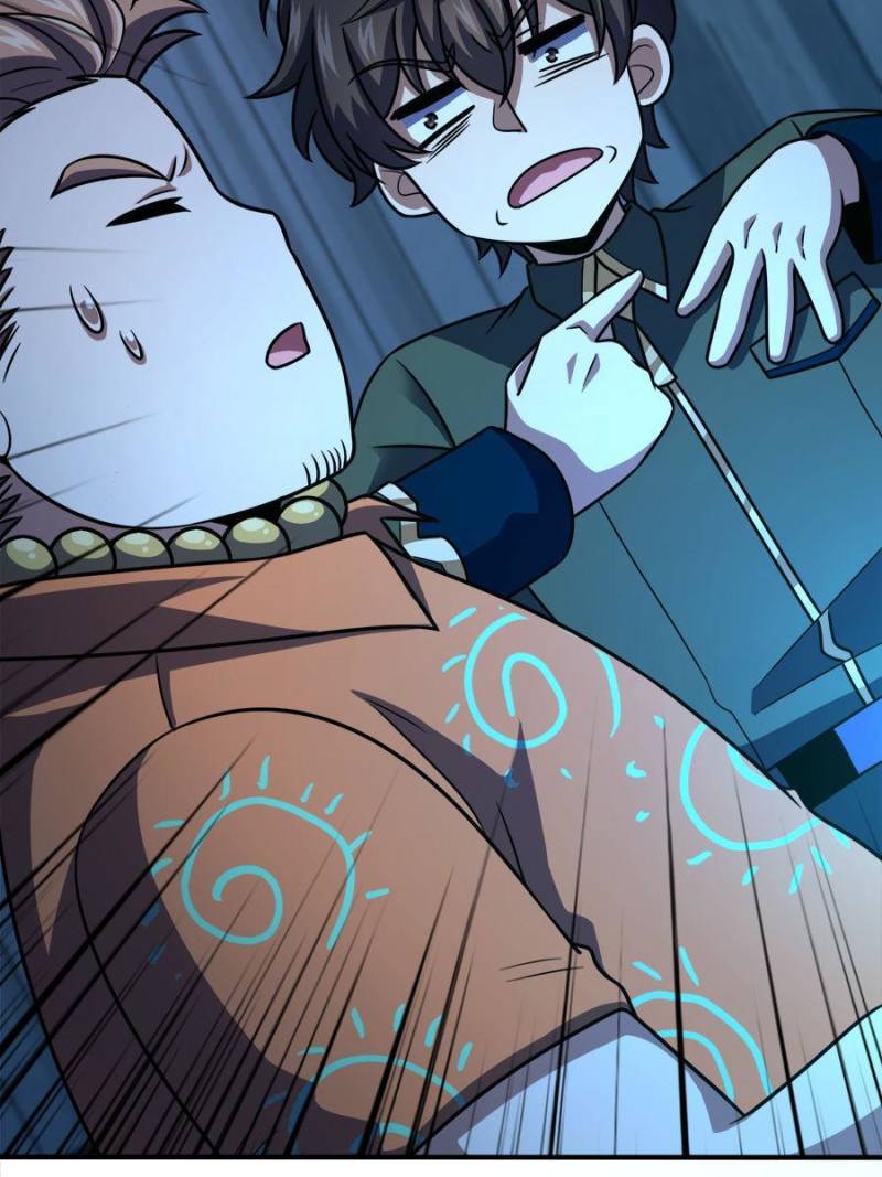 Spare Me, Great Lord! Chapter 348 - 22