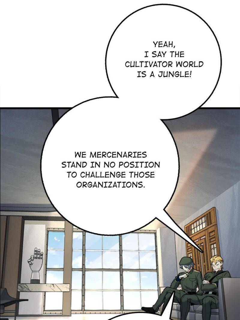 Spare Me, Great Lord! Chapter 346 - 52