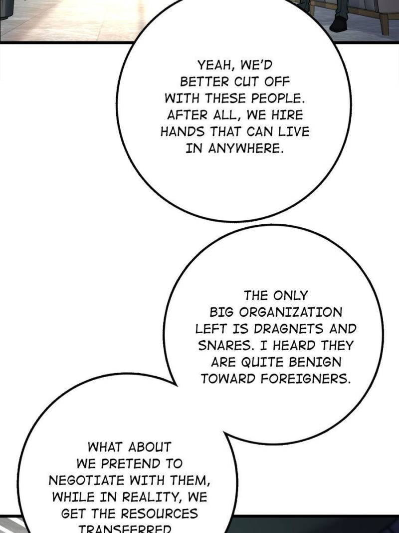 Spare Me, Great Lord! Chapter 346 - 53