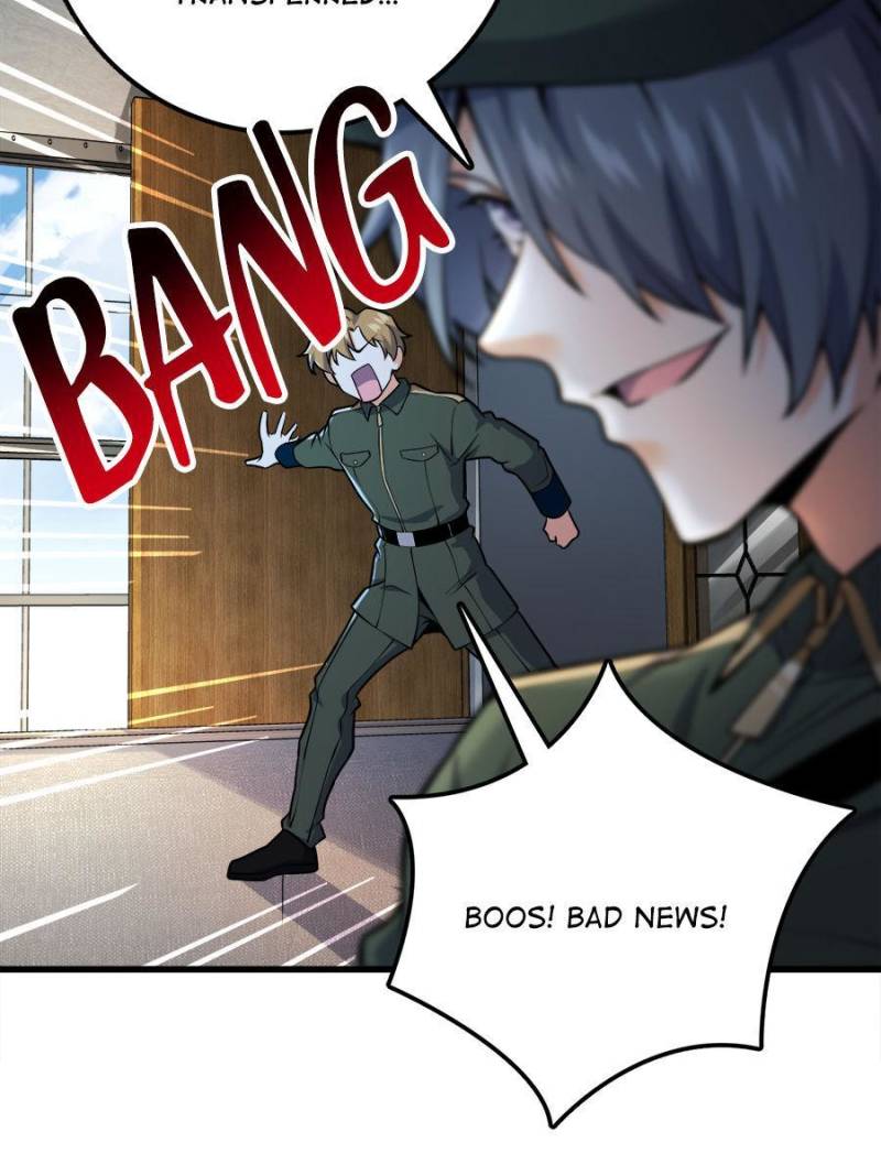 Spare Me, Great Lord! Chapter 346 - 54