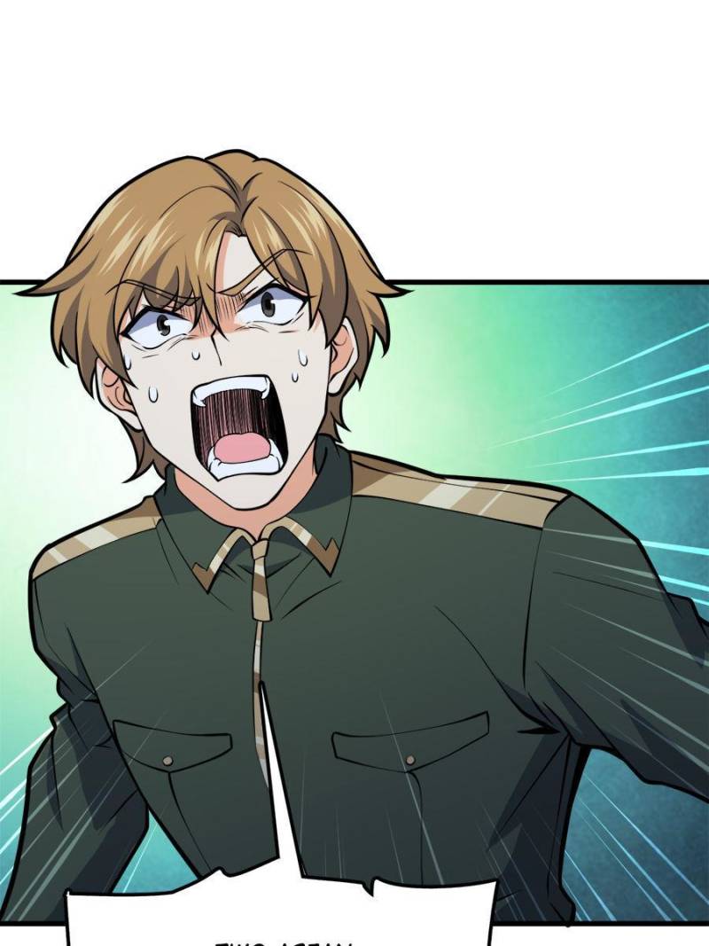 Spare Me, Great Lord! Chapter 346 - 55