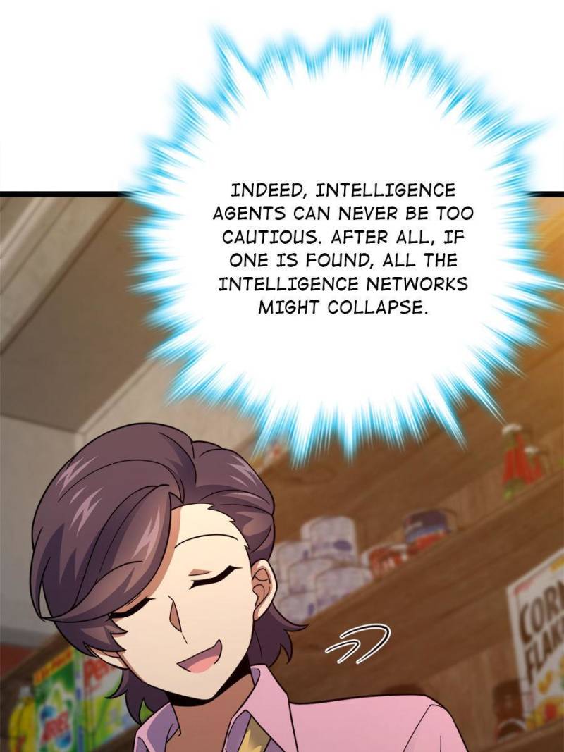 Spare Me, Great Lord! Chapter 345 - 83