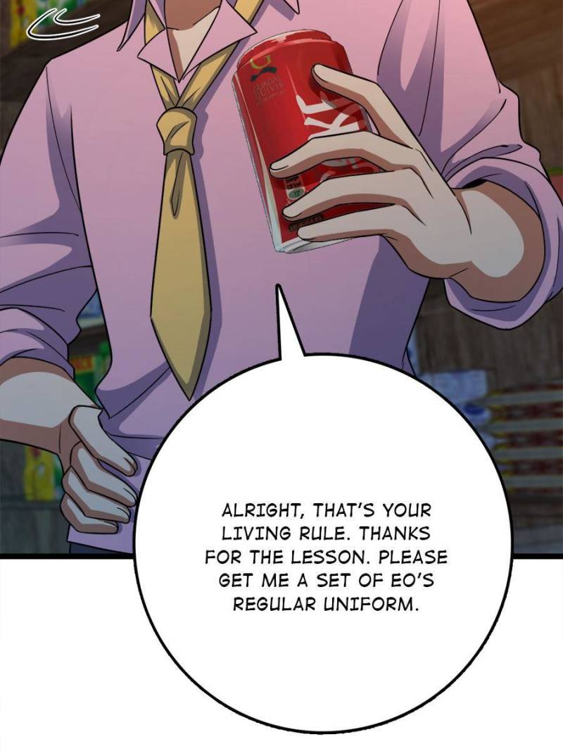 Spare Me, Great Lord! Chapter 345 - 84