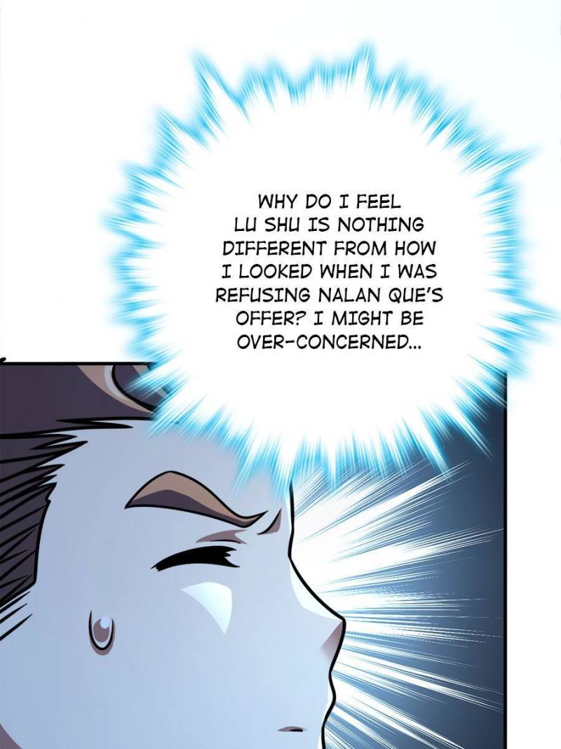 Spare Me, Great Lord! Chapter 348 - 23