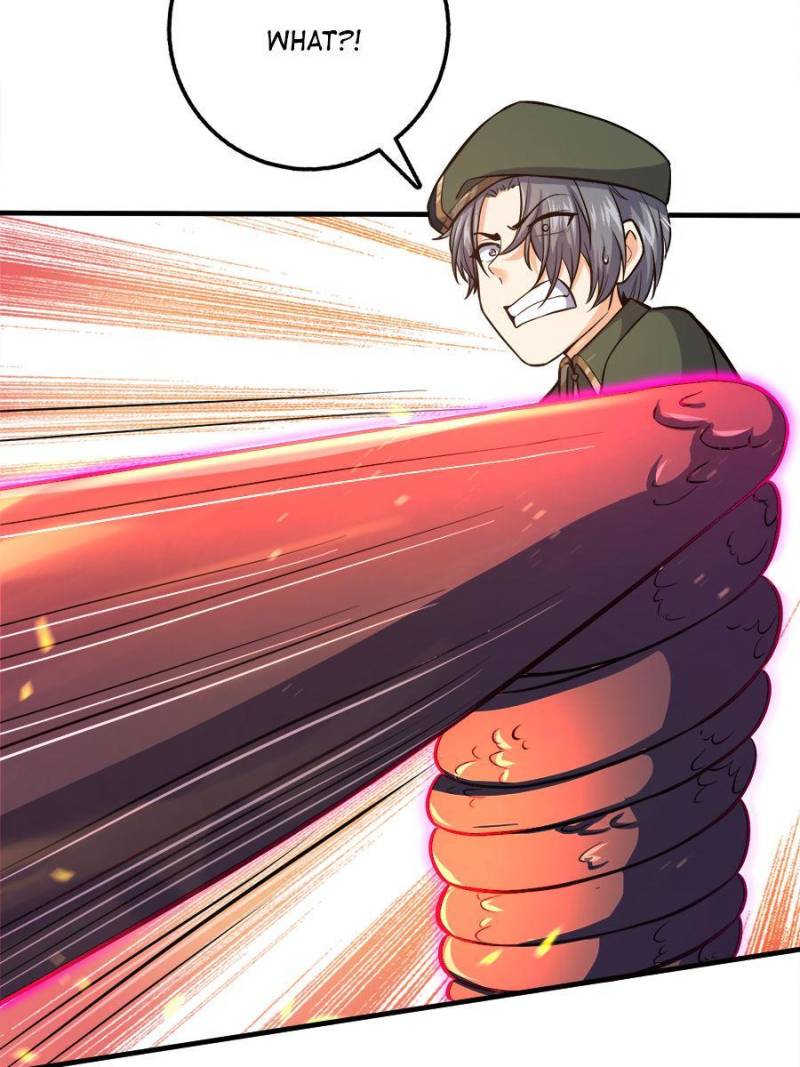 Spare Me, Great Lord! Chapter 347 - 25