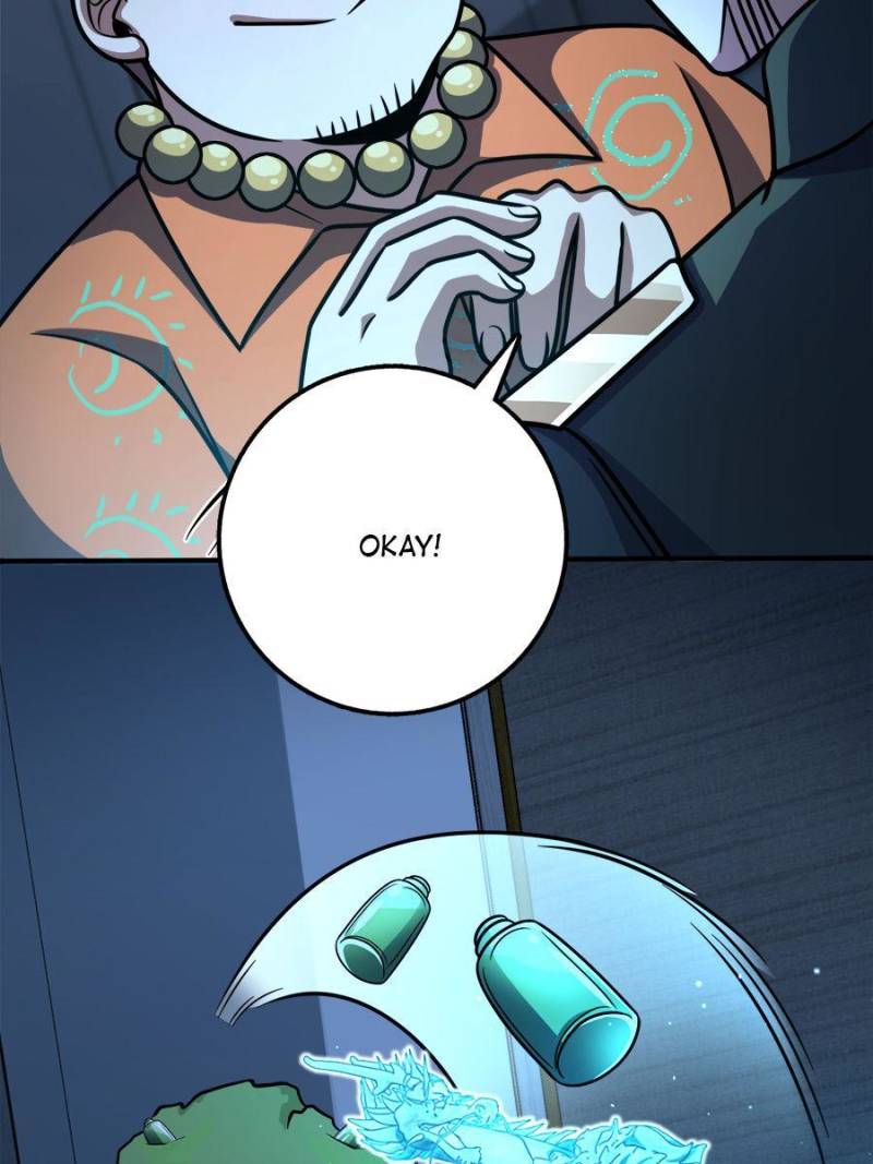 Spare Me, Great Lord! Chapter 348 - 25