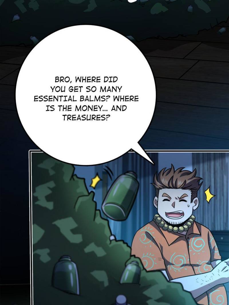 Spare Me, Great Lord! Chapter 348 - 27