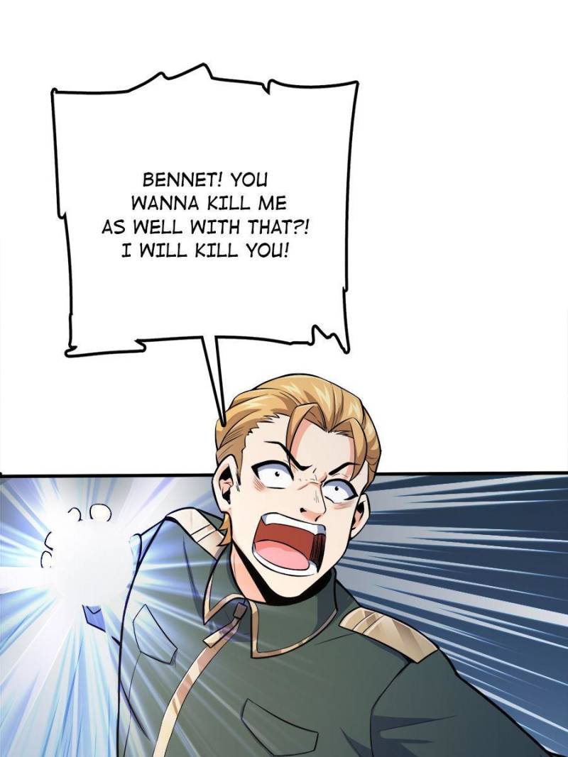 Spare Me, Great Lord! Chapter 347 - 27