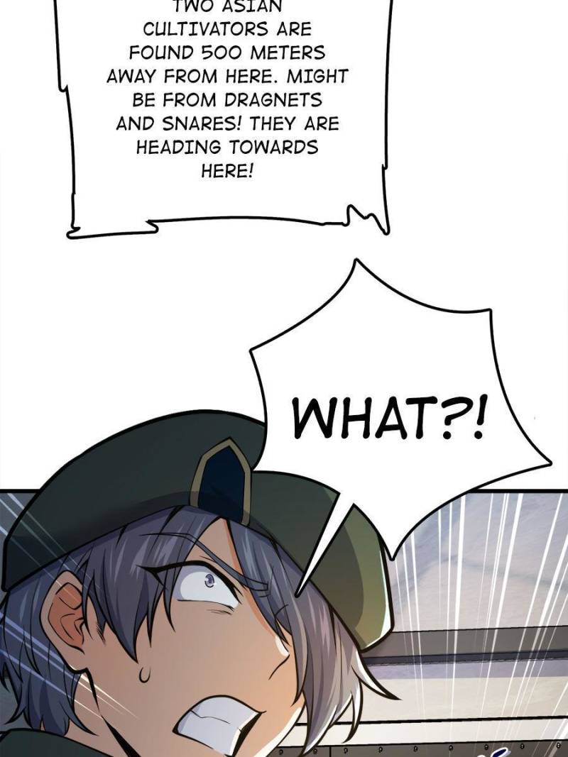 Spare Me, Great Lord! Chapter 346 - 56