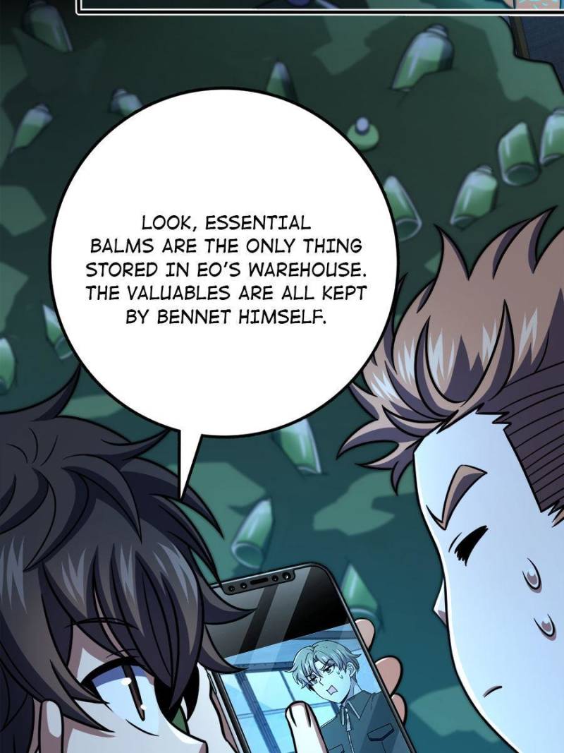 Spare Me, Great Lord! Chapter 348 - 28