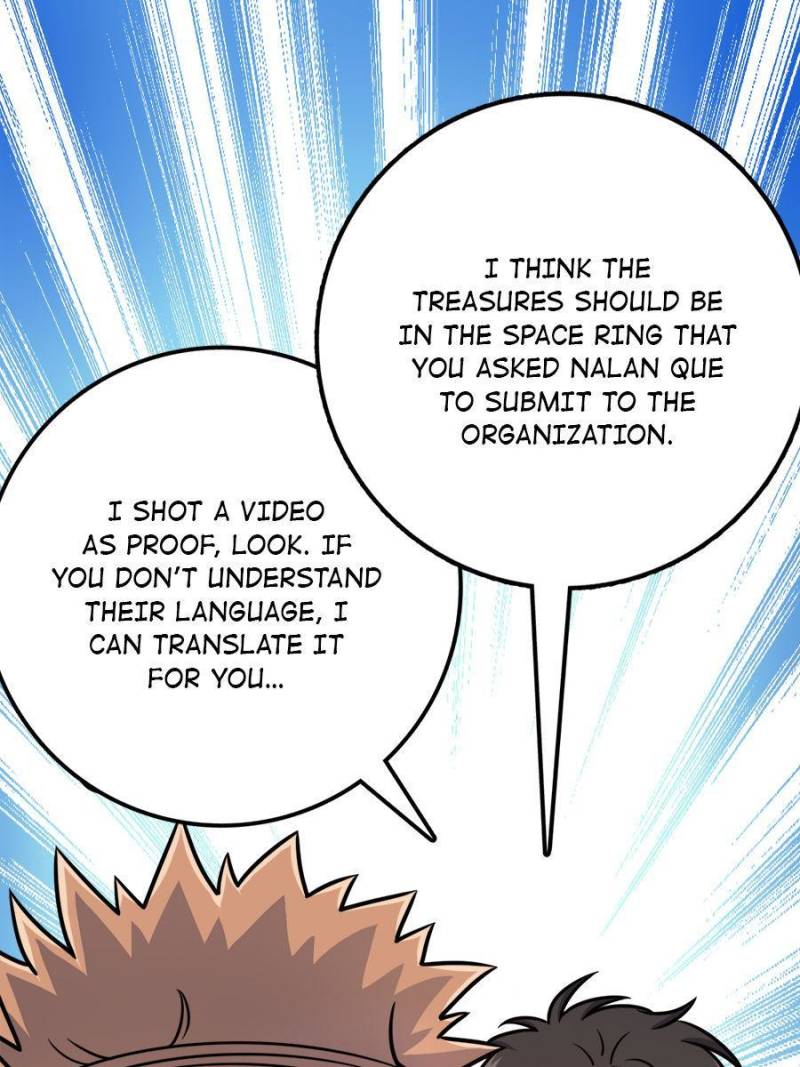 Spare Me, Great Lord! Chapter 348 - 30