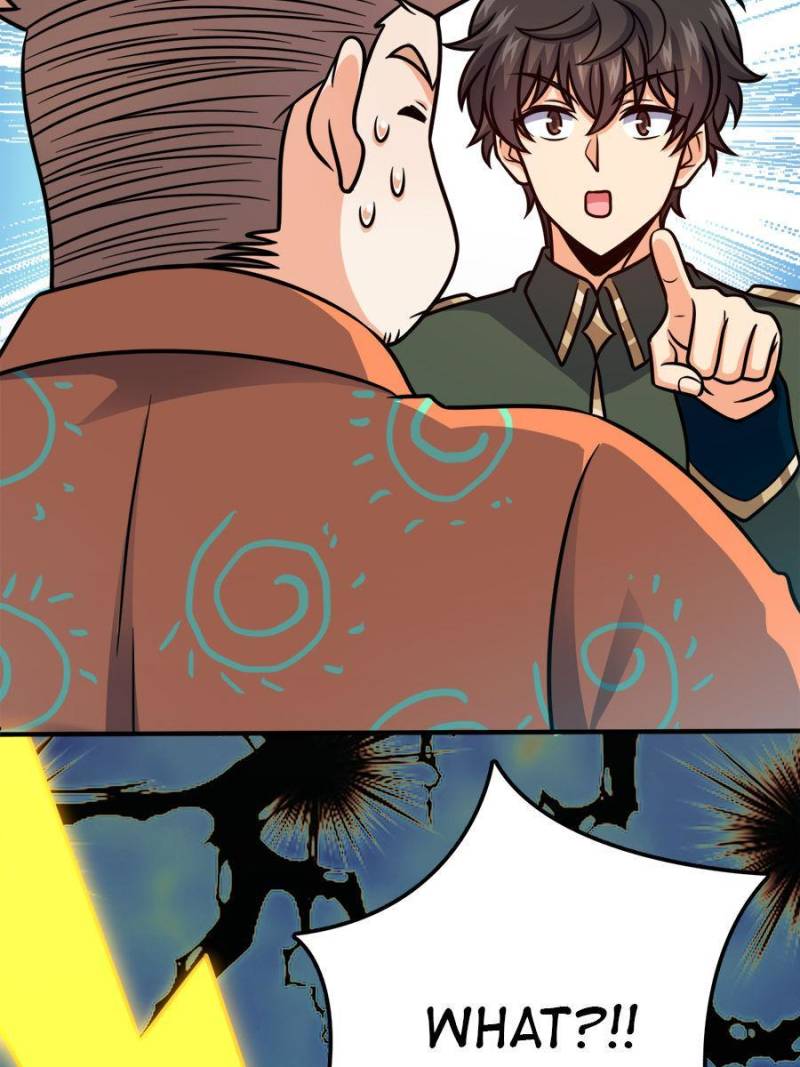Spare Me, Great Lord! Chapter 348 - 31