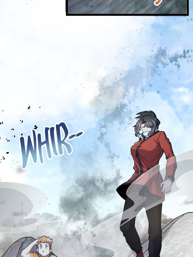 Spare Me, Great Lord! Chapter 346 - 65