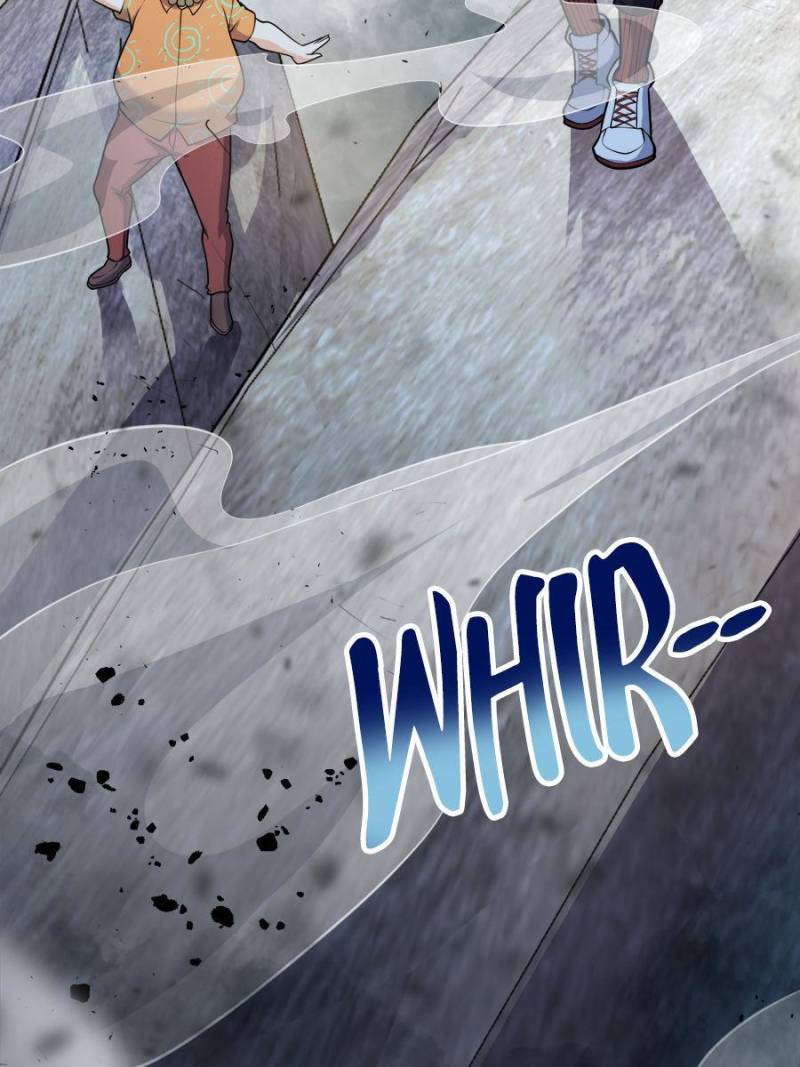 Spare Me, Great Lord! Chapter 346 - 66