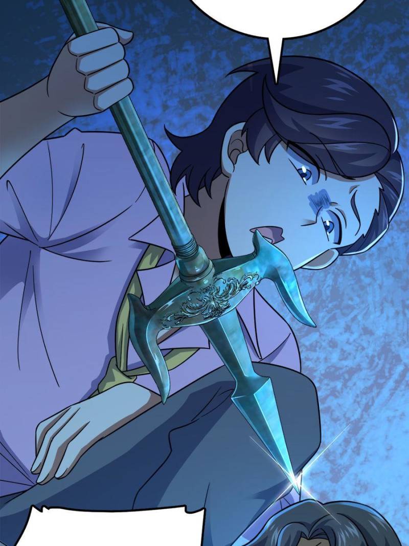 Spare Me, Great Lord! Chapter 345 - 94