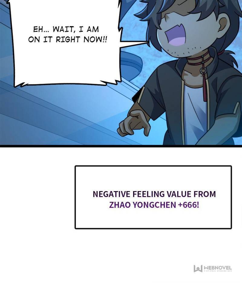 Spare Me, Great Lord! Chapter 345 - 95