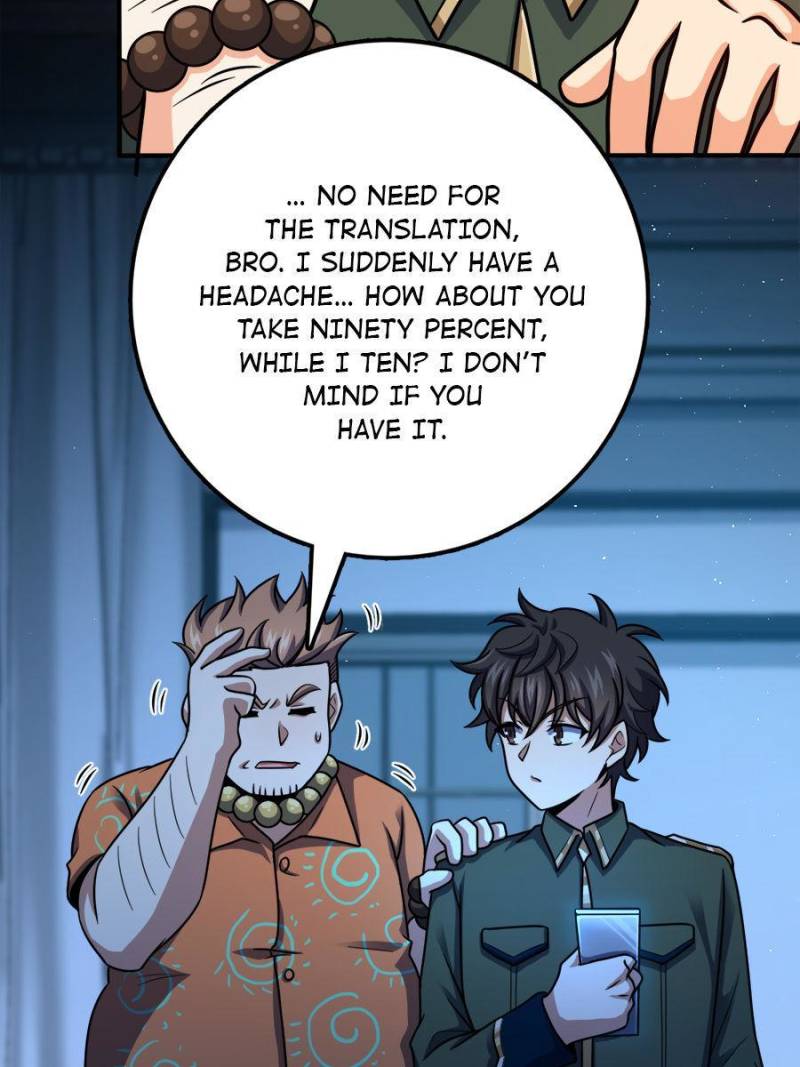 Spare Me, Great Lord! Chapter 348 - 34