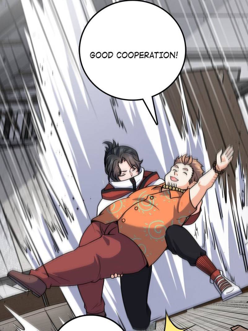 Spare Me, Great Lord! Chapter 347 - 35