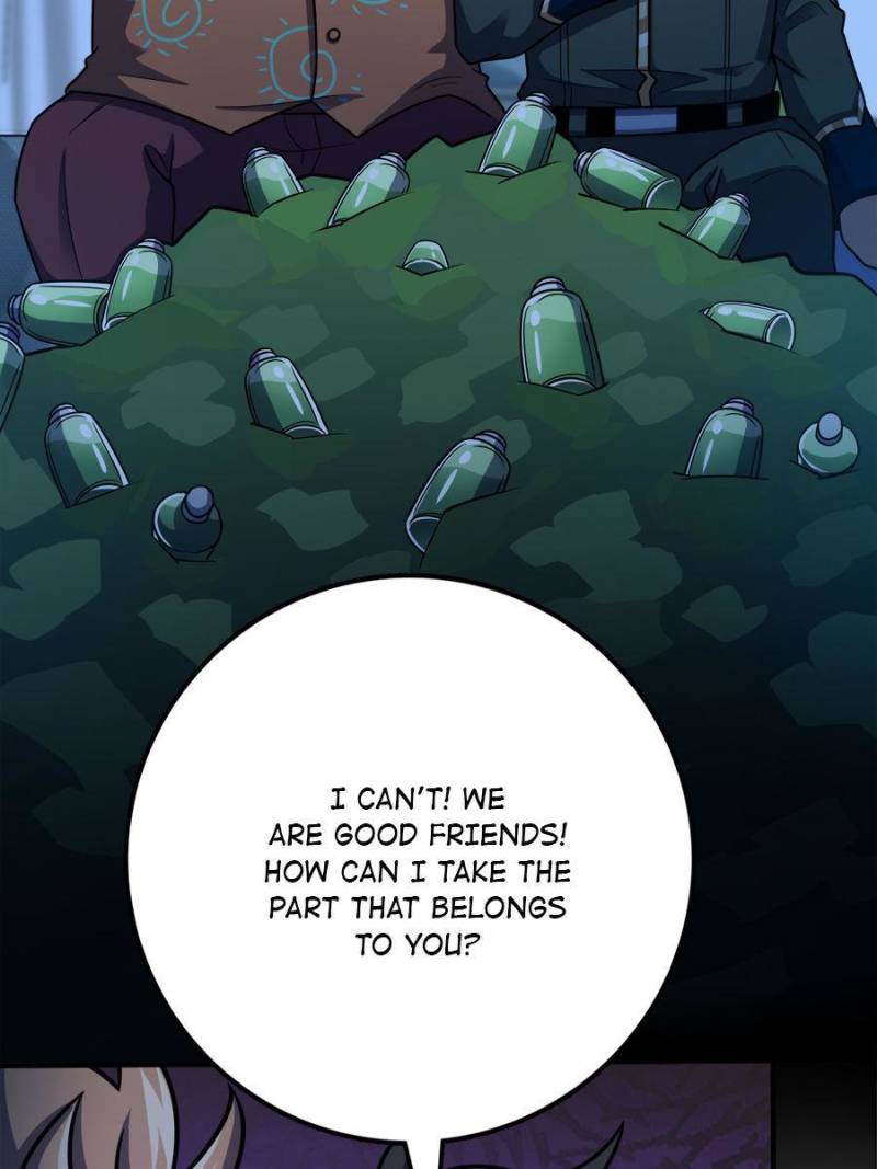 Spare Me, Great Lord! Chapter 348 - 35