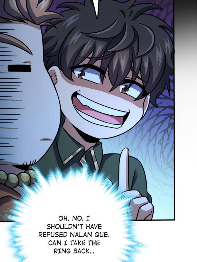 Spare Me, Great Lord! Chapter 348 - 36