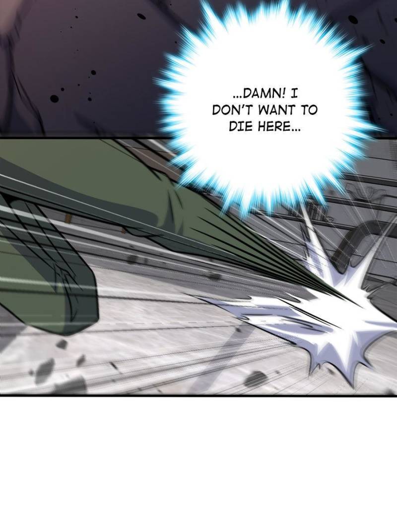 Spare Me, Great Lord! Chapter 347 - 37