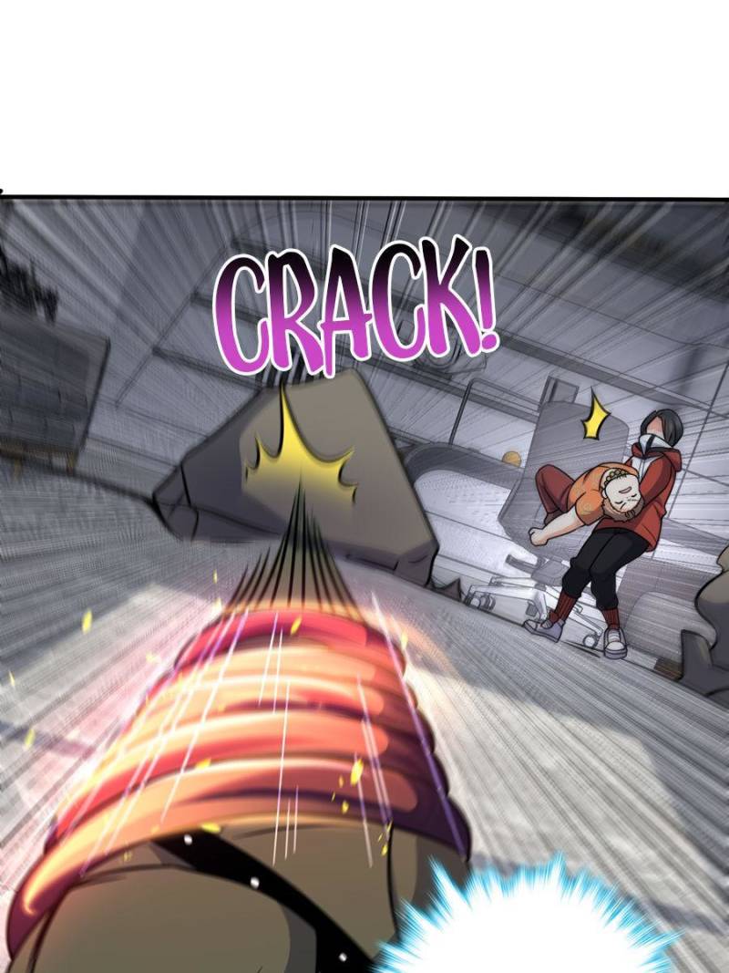 Spare Me, Great Lord! Chapter 347 - 38