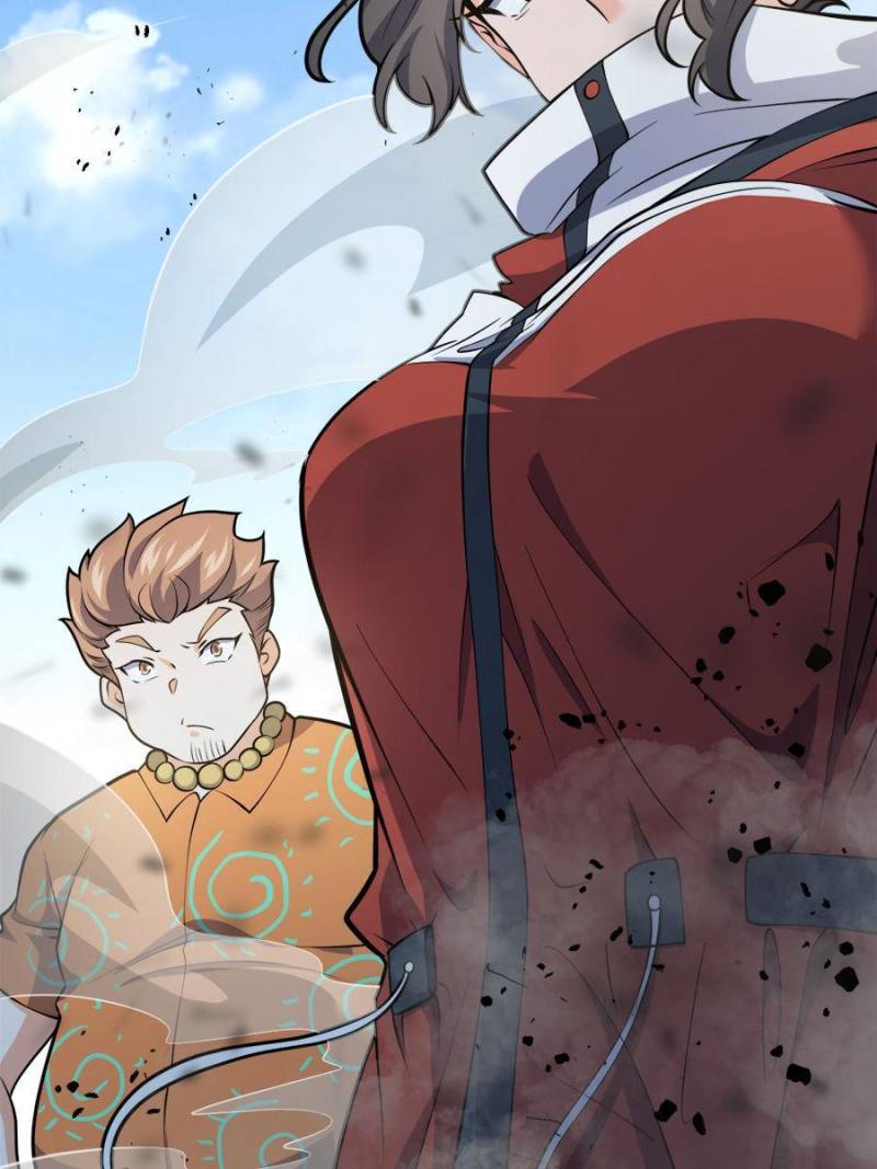 Spare Me, Great Lord! Chapter 346 - 68