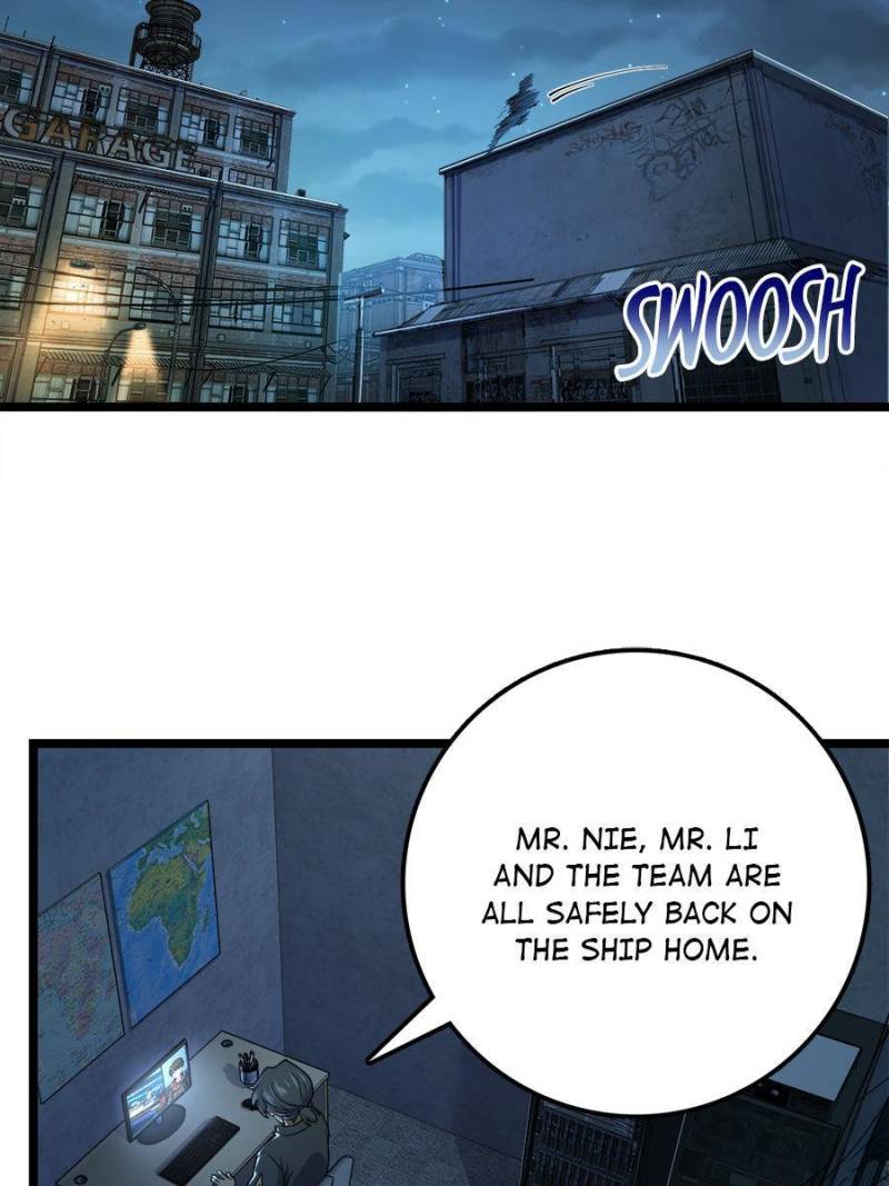 Spare Me, Great Lord! Chapter 349 - 2