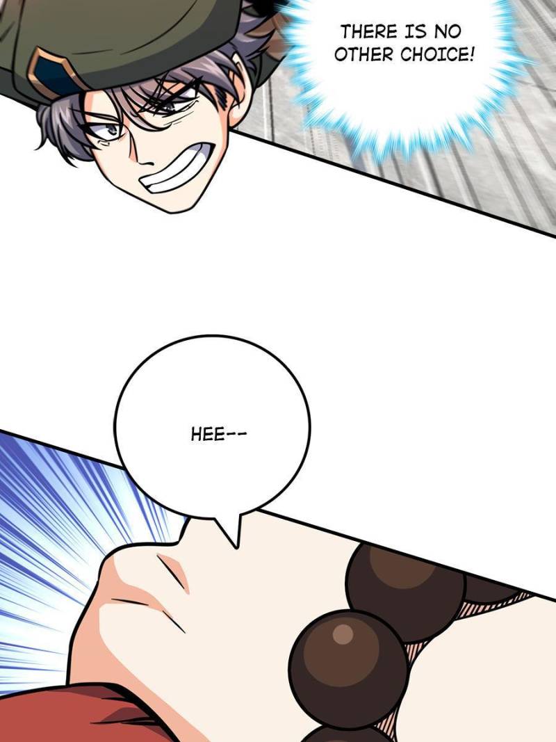 Spare Me, Great Lord! Chapter 347 - 39