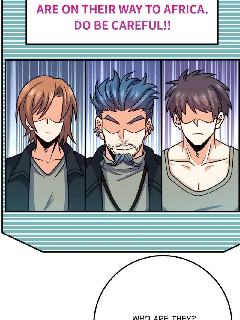 Spare Me, Great Lord! Chapter 348 - 40