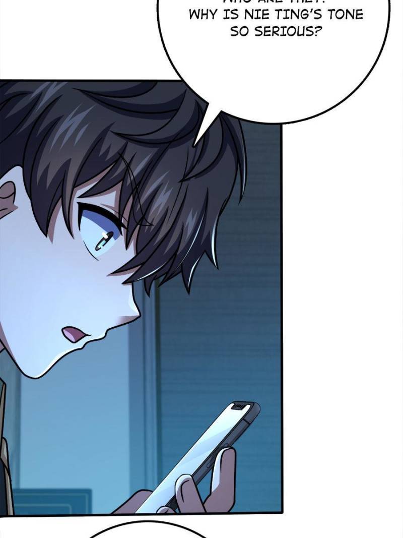 Spare Me, Great Lord! Chapter 348 - 41