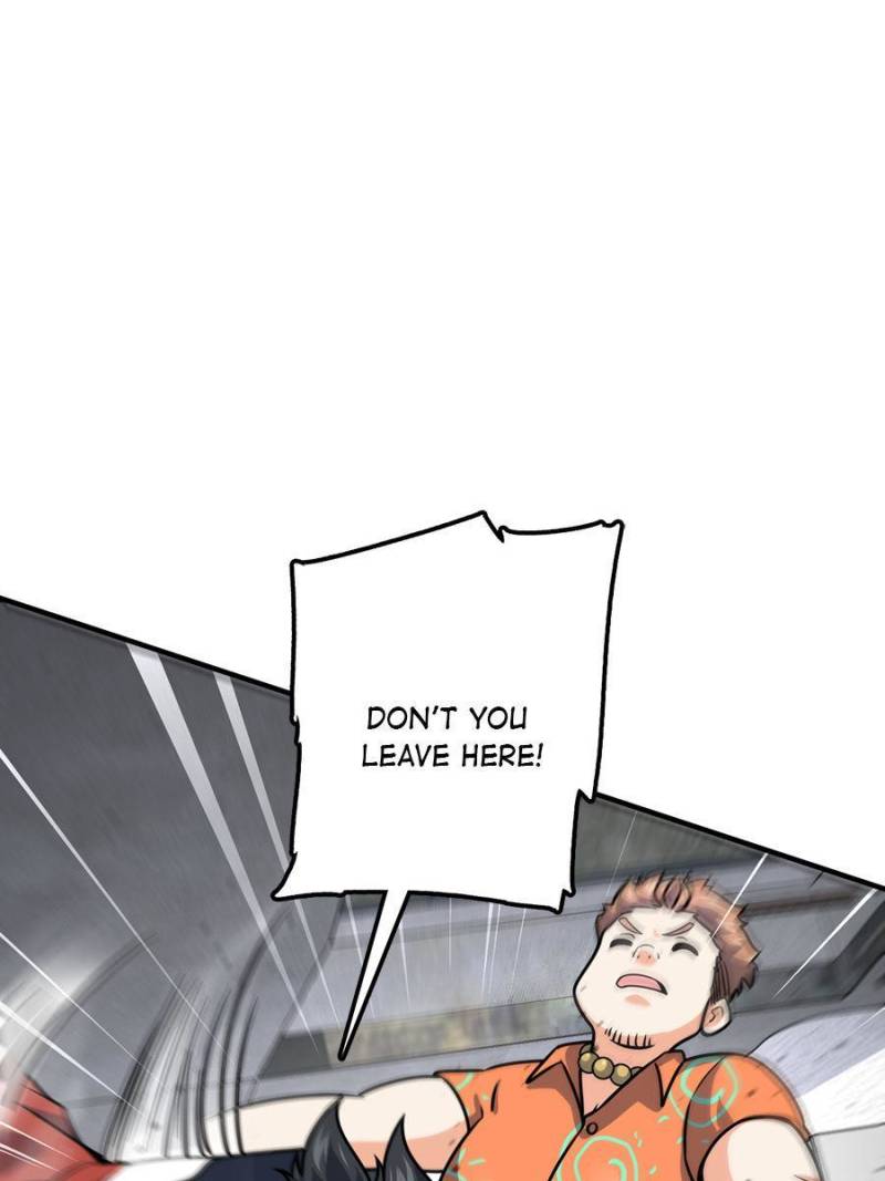 Spare Me, Great Lord! Chapter 347 - 41