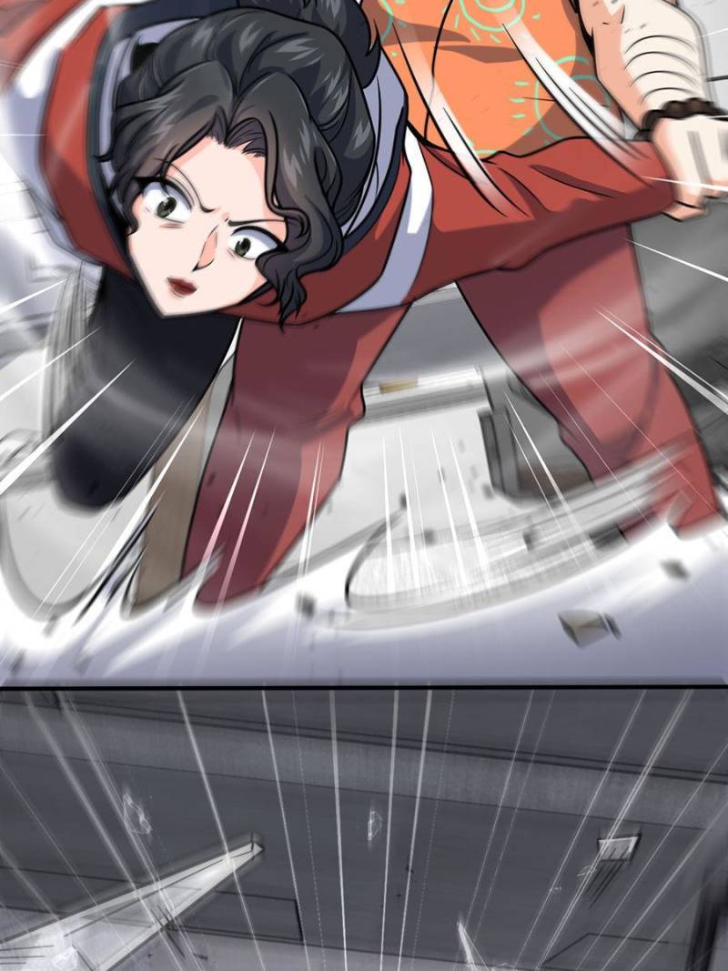 Spare Me, Great Lord! Chapter 347 - 42