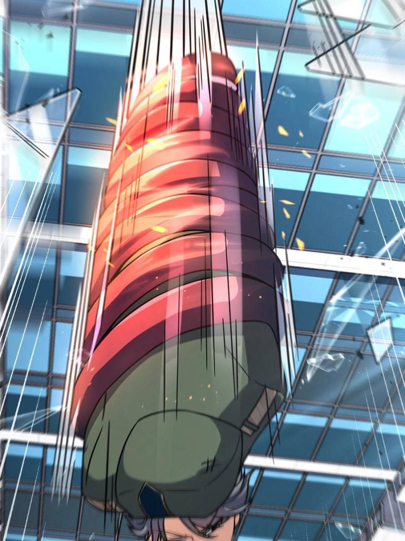 Spare Me, Great Lord! Chapter 347 - 44