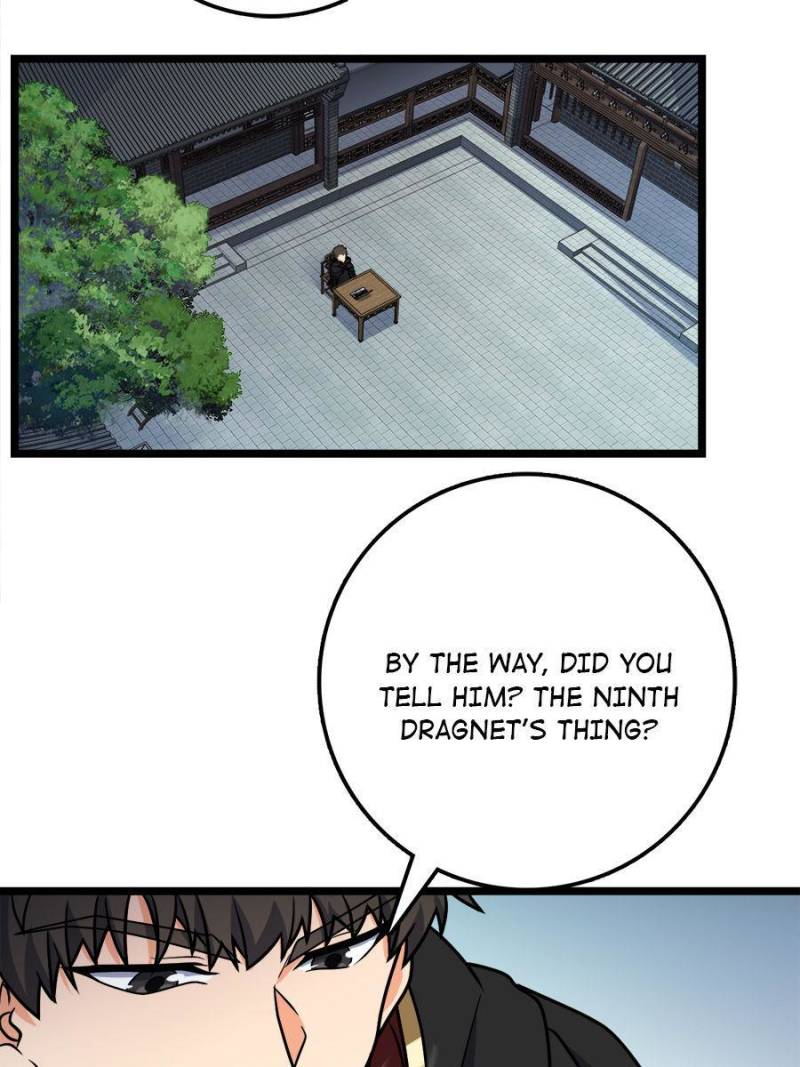 Spare Me, Great Lord! Chapter 349 - 5
