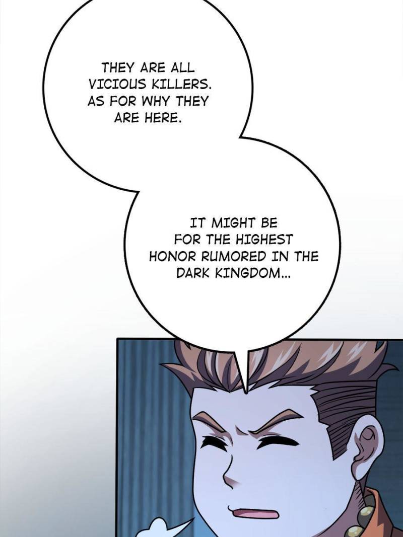 Spare Me, Great Lord! Chapter 348 - 42