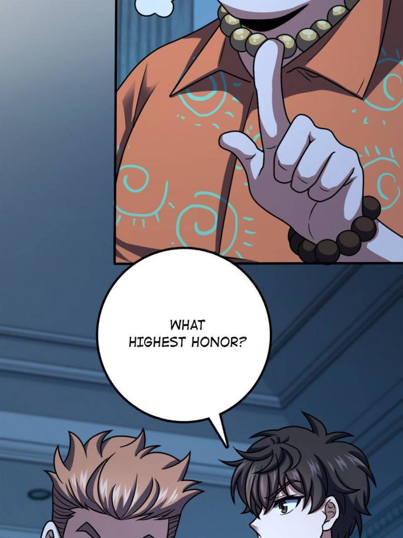 Spare Me, Great Lord! Chapter 348 - 43