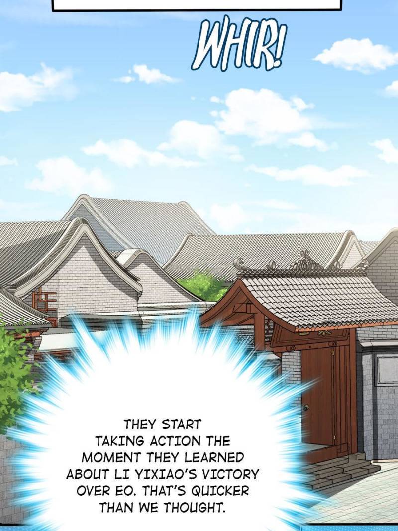 Spare Me, Great Lord! Chapter 348 - 47