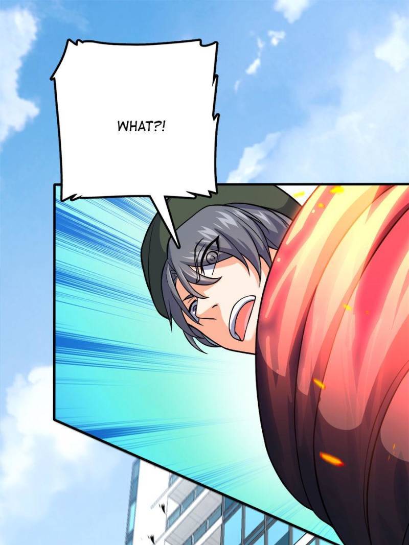 Spare Me, Great Lord! Chapter 347 - 49