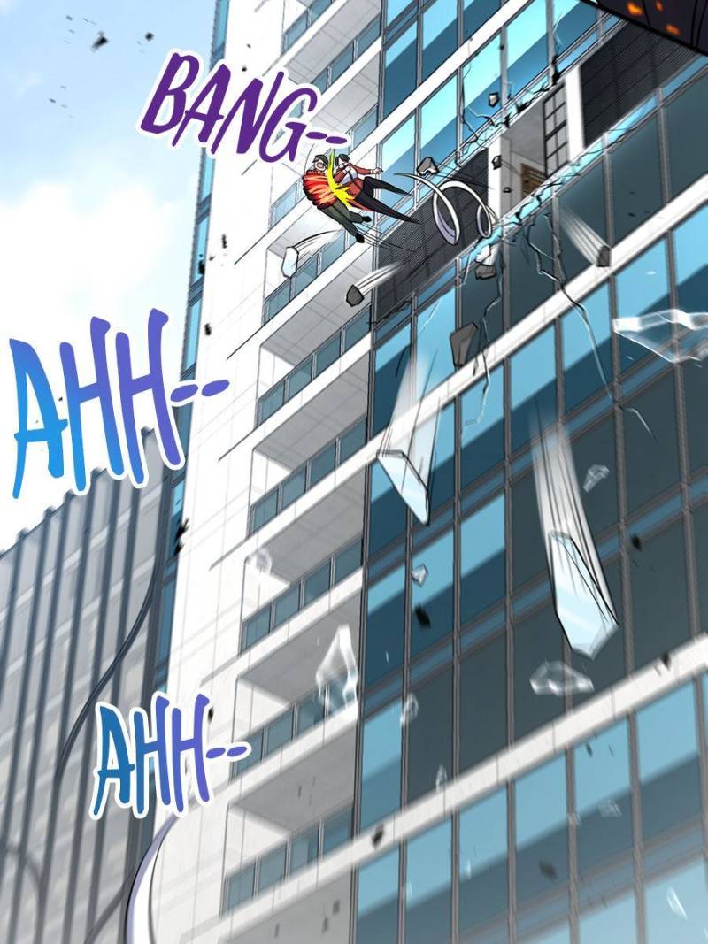 Spare Me, Great Lord! Chapter 347 - 50