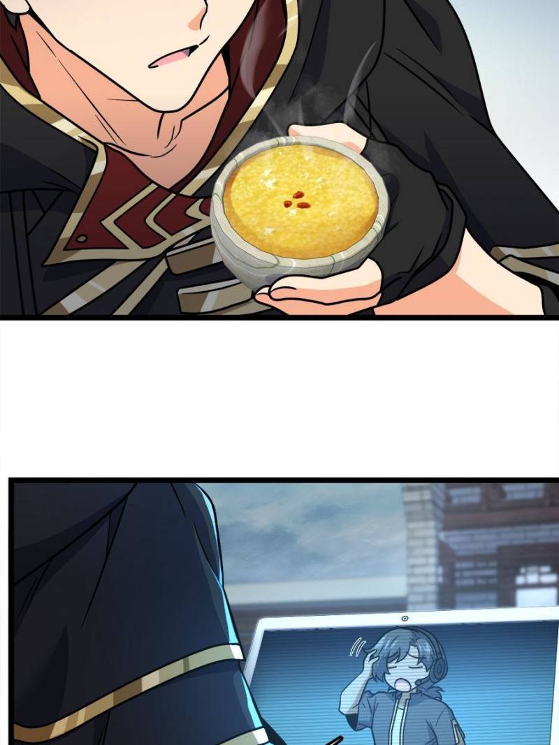 Spare Me, Great Lord! Chapter 349 - 6