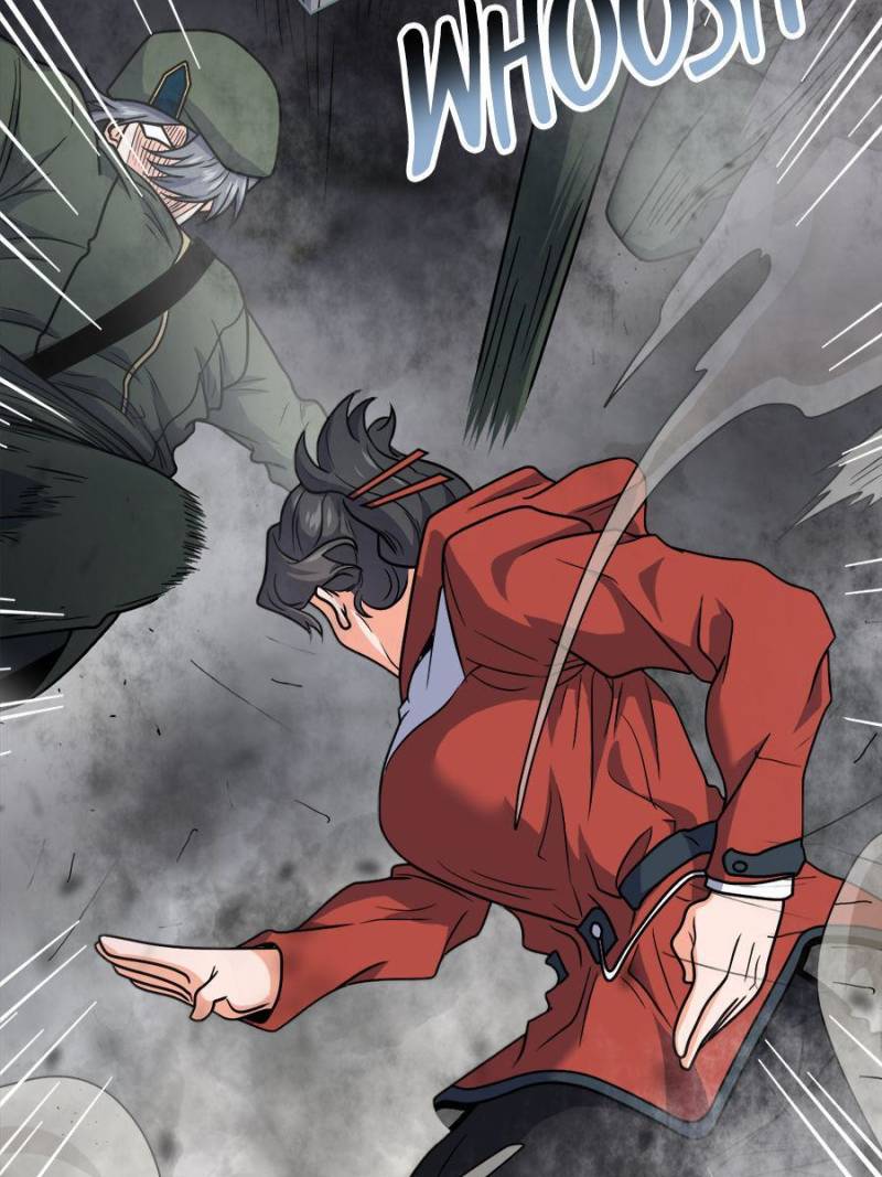 Spare Me, Great Lord! Chapter 346 - 78