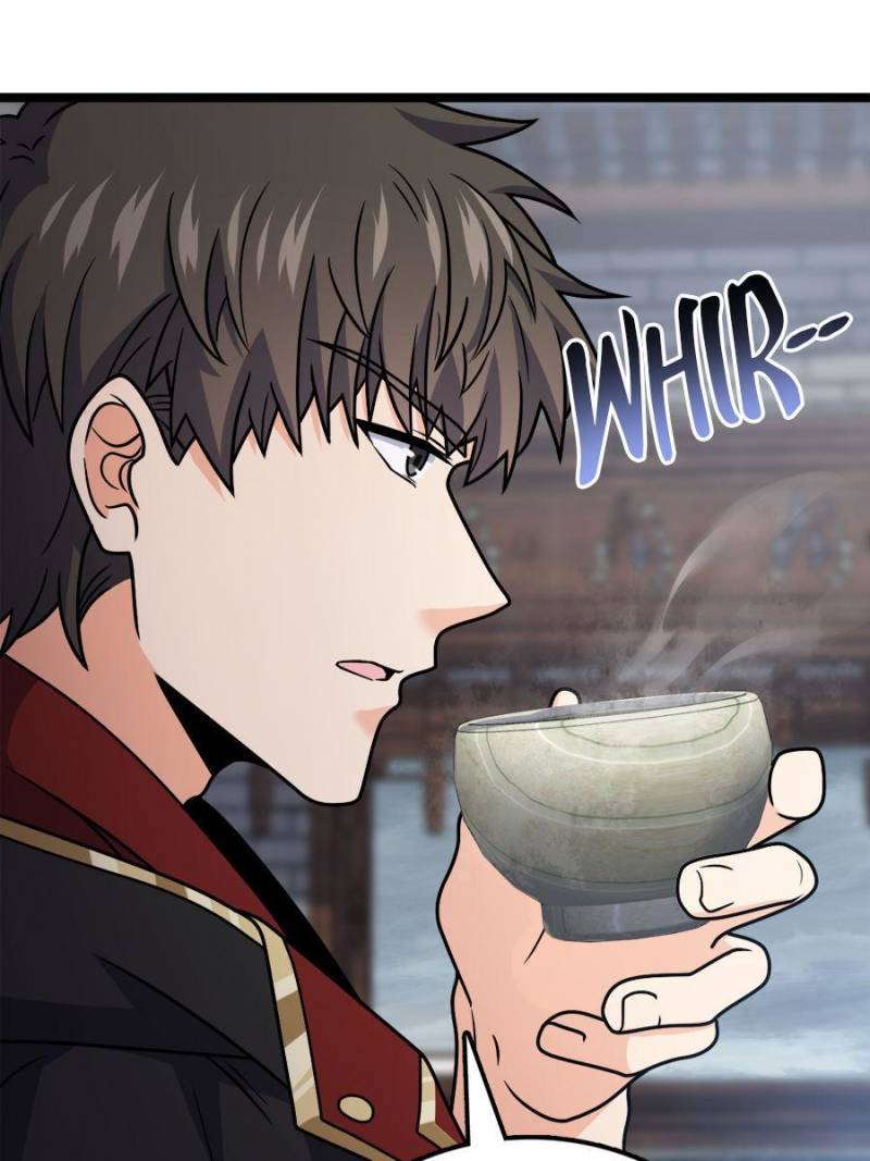 Spare Me, Great Lord! Chapter 349 - 8